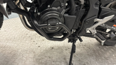 Honda NX500 (24MY)